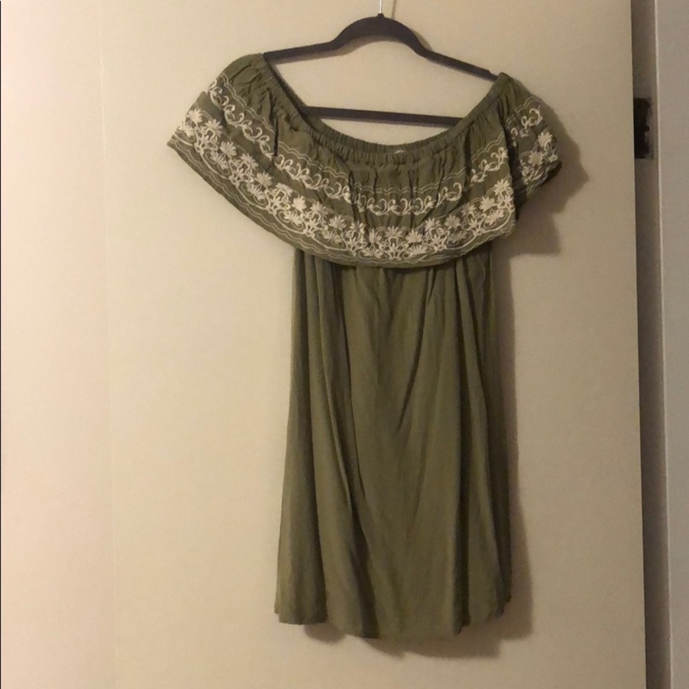 Cute dress